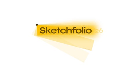 sketchfolio'26