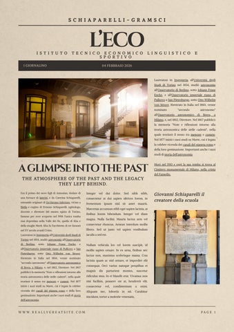 Beige Simple History Article A4 Document