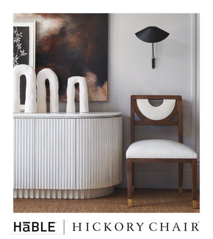 HABLE | Look Book - Fall 2025