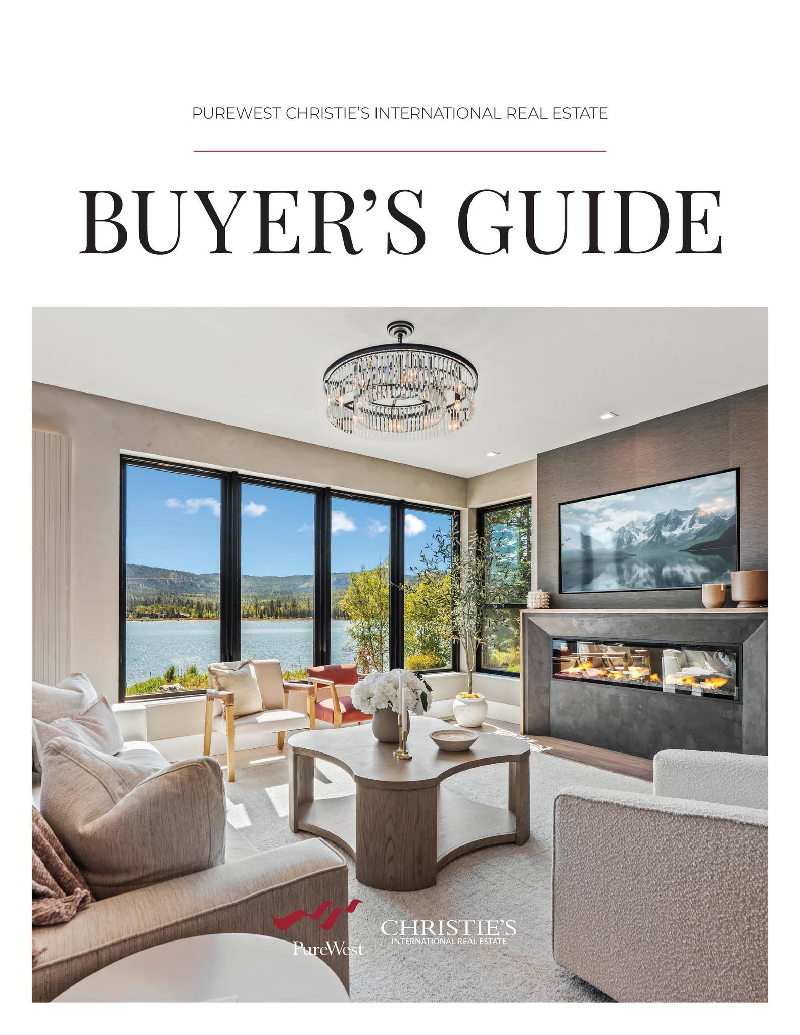 2026 Buyer's Guide by PureWest Real Estate - Issuu