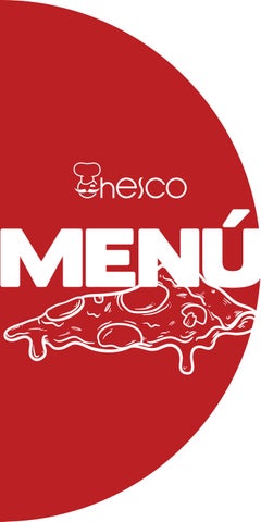 PRUEBA MENU
