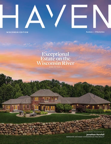 Haven Wisconsin | February 2026