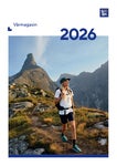 Gosh produktkatalog våren2026