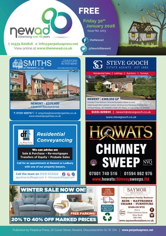 NewAd - Edition 1203