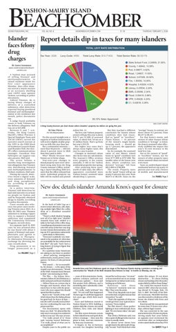 Vashon-Maury Island Beachcomber, February 05, 2026