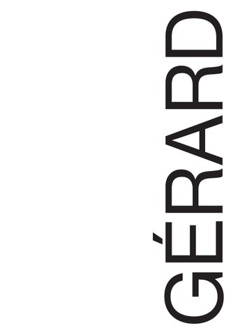 GERARD_Graphic_Portfolio