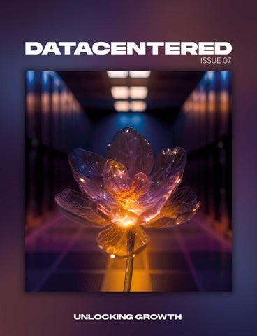 Datacentered - 07