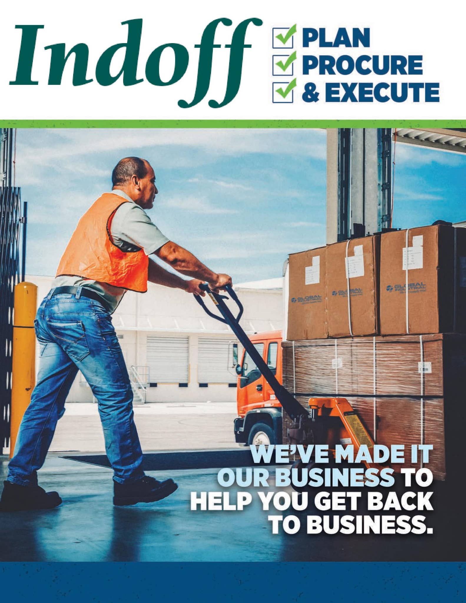 Indoff - Plan Prepare & Execute by Indoff - Issuu