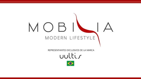 Catálogo Mobilia 2026 + Coming Soon