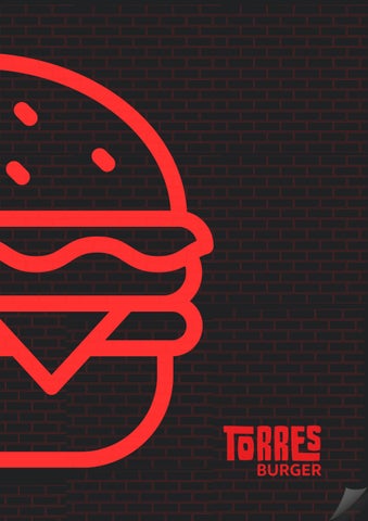 CARTA ACTUALIZADA TORRES BURGER