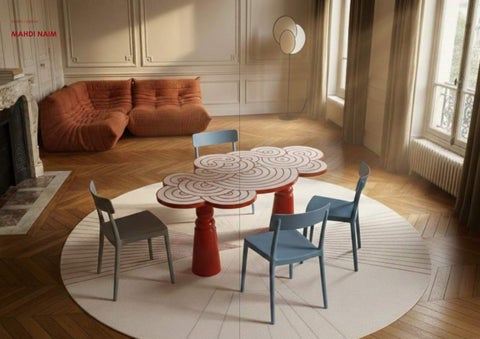  T18 57/58 Invierno Winter 2026