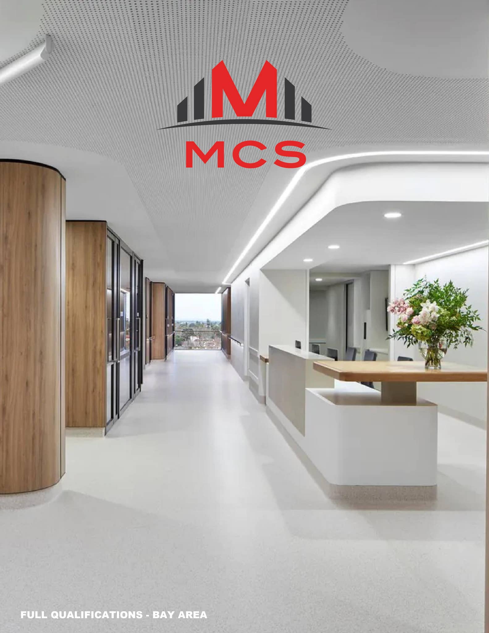 MCS - Full Qualifications - Bay Area by MCS Construction - Issuu