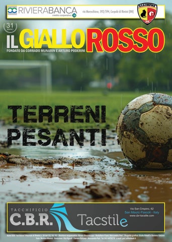 Giallorosso_Febbraio_26