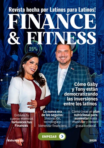 Finance & Fitness Downd Load PDF print 10 pages