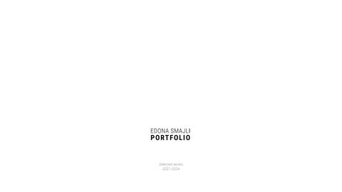 UT_Smajli_Portfolio