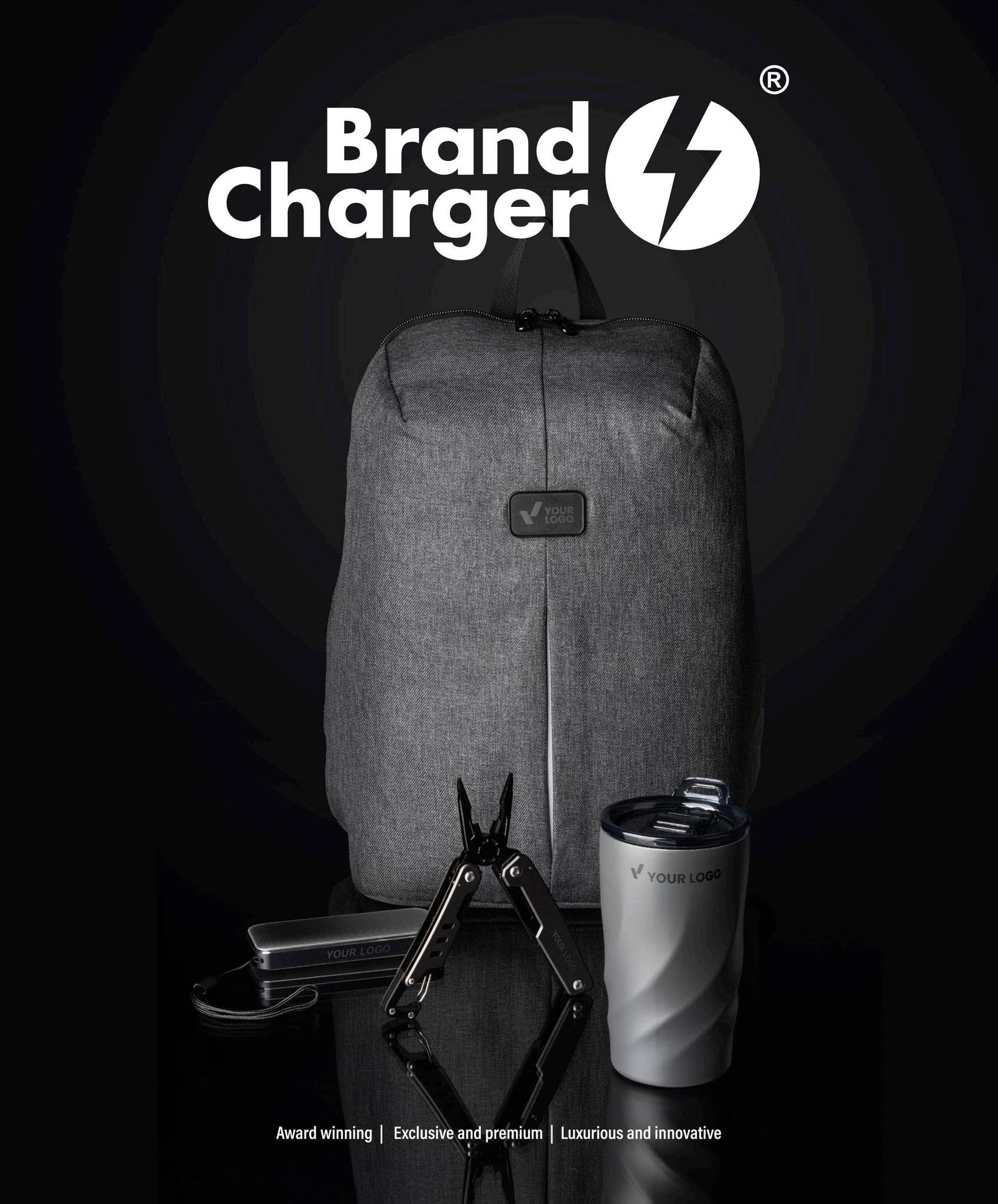 MEC Brandcharger 2025 by IDE House of Brands - Issuu