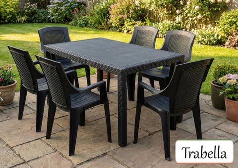 Trabella 2026 Catalogue