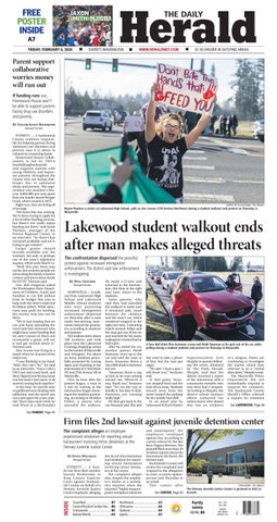 Everett Daily Herald, February 06, 2026