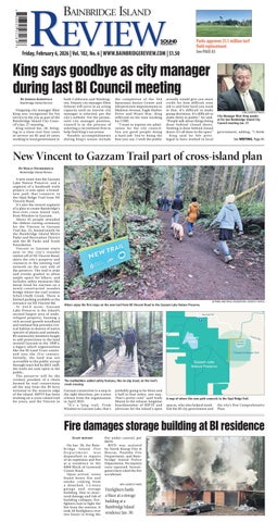 Bainbridge Island Review - Latest Issue