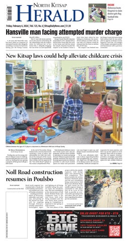 North Kitsap Herald, February 06, 2026