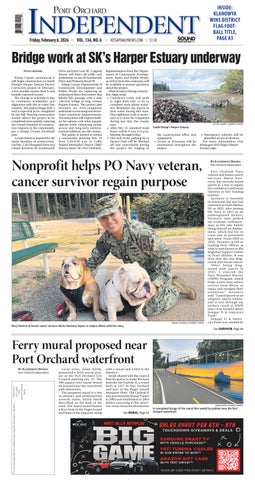 Port Orchard Independent, February 06, 2026
