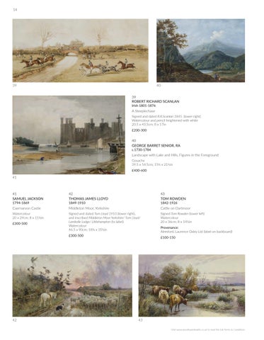Old Masters, 英国 × 欧洲 Paintings 第 16 页