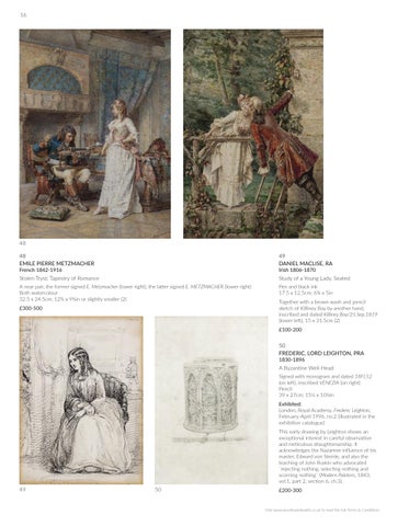 Old Masters, 英国 × 欧洲 Paintings 第 18 页