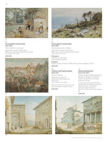 Old Masters, 英国 × 欧洲 Paintings 第 20 页