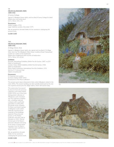 Old Masters, 英国 × 欧洲 Paintings 第 21 页