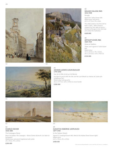 Old Masters, 英国 × 欧洲 Paintings 第 22 页