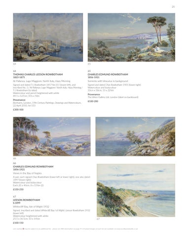 Old Masters, 英国 × 欧洲 Paintings 第 23 页