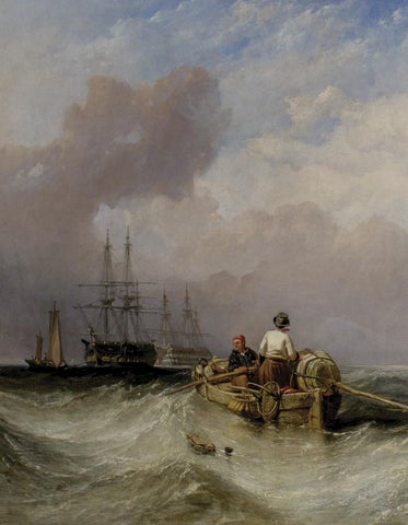 Old Masters, 英国 × 欧洲 Paintings 第 2 页