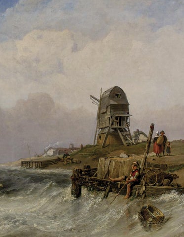 Old Masters, 英国 × 欧洲 Paintings 第 3 页