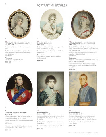 Old Masters, 英国 × 欧洲 Paintings 第 6 页