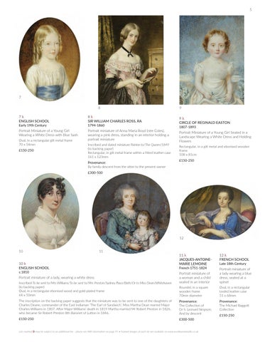 Old Masters, 英国 × 欧洲 Paintings 第 7 页