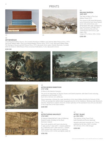 Old Masters, 英国 × 欧洲 Paintings 第 8 页