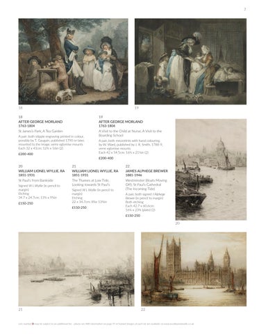 Old Masters, 英国 × 欧洲 Paintings 第 9 页