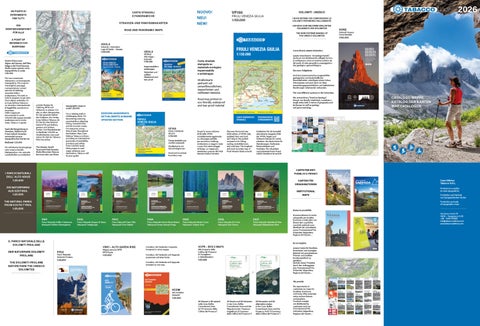 Catalogo mappe/Katalog der Karten/Map catalogue