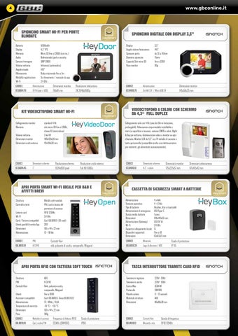 SmartBook 2026 第 4 页
