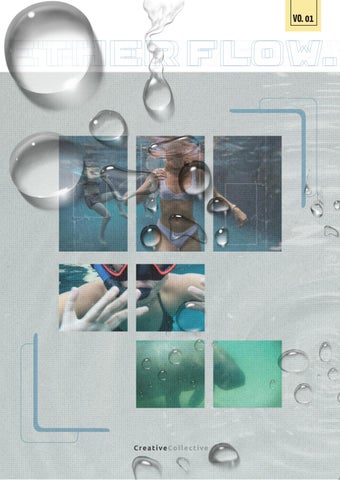 Ether Flow Volume 01