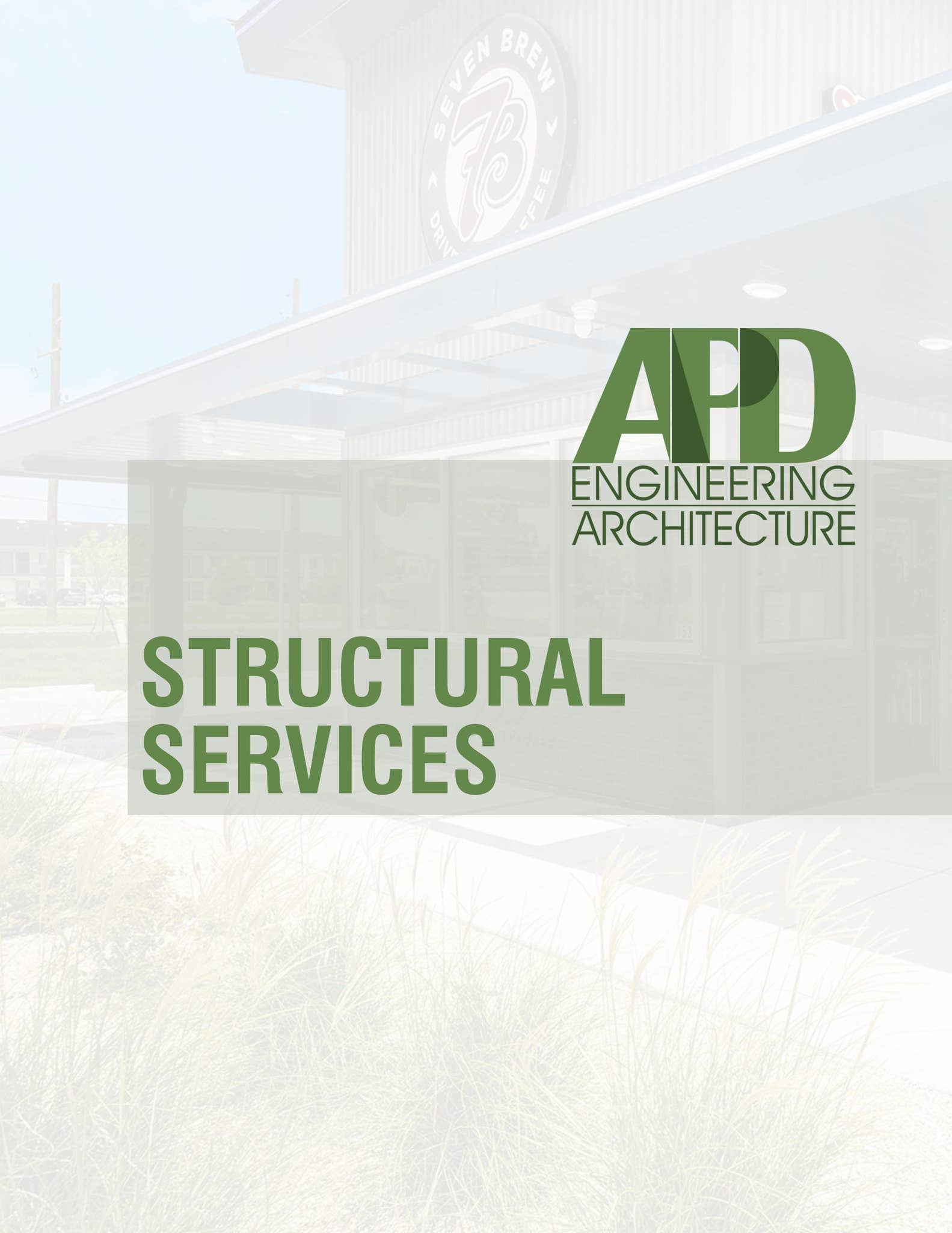 Structural Services by APD Engineering & Architecture - Issuu