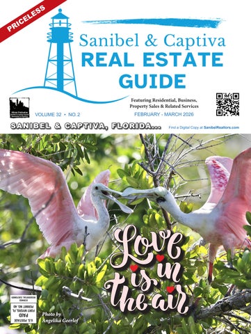 February 2026 Real Estate Guide