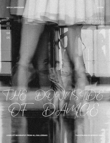 Sky sky’s Magazine