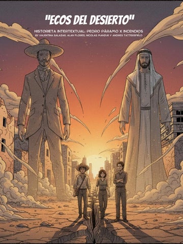 historieta intertextual