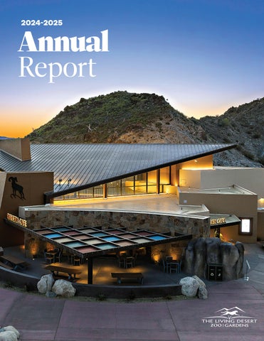 Annual Report 2024-2025