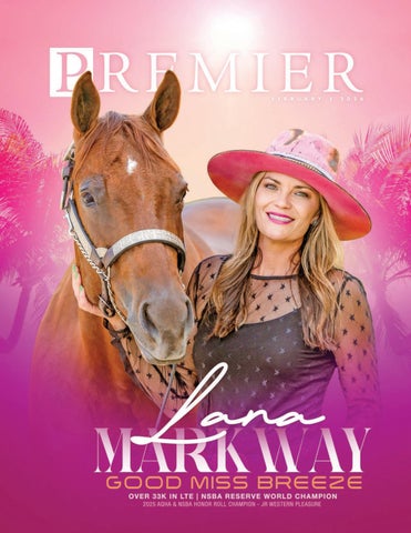 PREMIER - February 2026