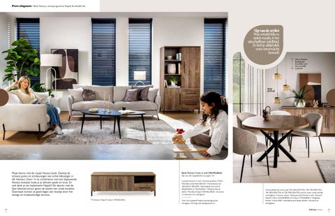 Feelings Wonen inspiratiegids 第 15 页