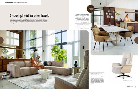 Feelings Wonen inspiratiegids 第 16 页