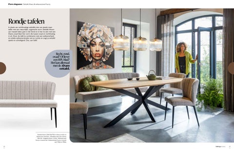 Feelings Wonen inspiratiegids 第 17 页