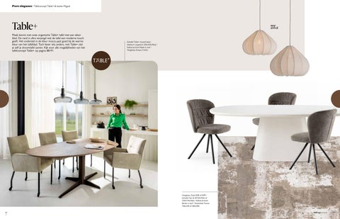 Feelings Wonen inspiratiegids 第 20 页